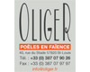 Logo Oliger
